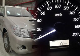 Toyota Hilux 0km