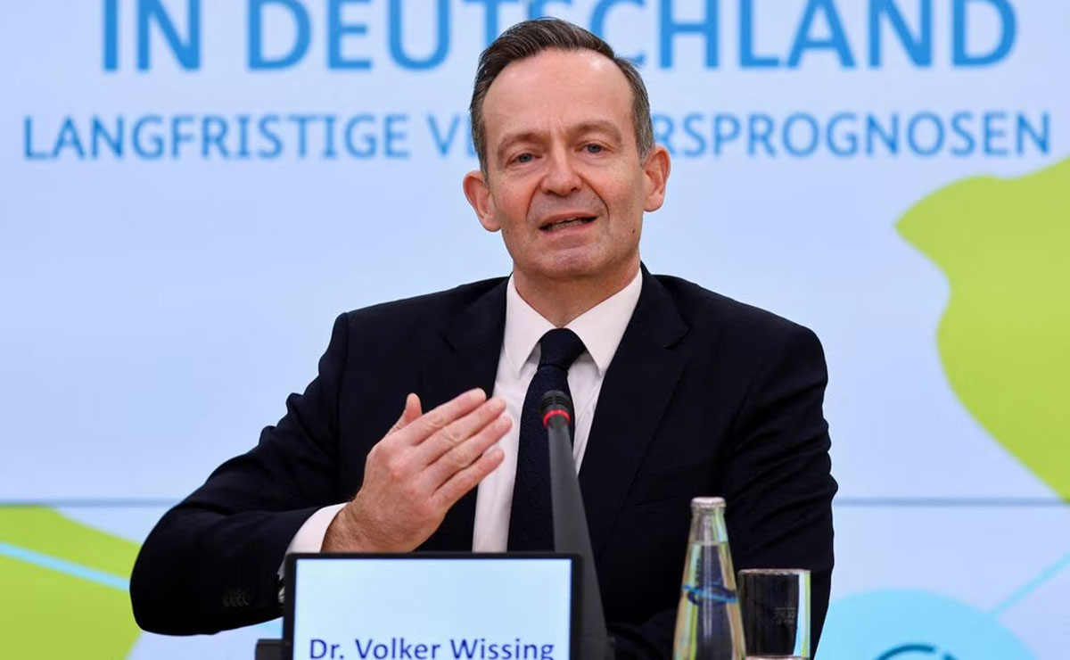 Volker Wissing