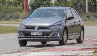 Volkswagen Polo Trend (3)