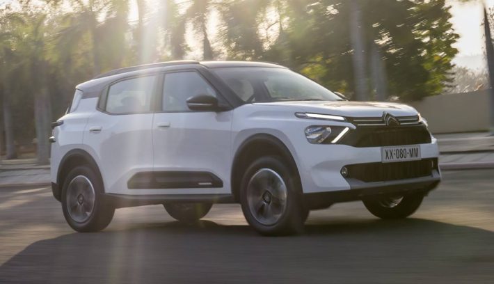 Citroen C3 Aircross Accion (1)