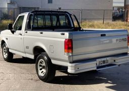 Ford F100 1997 trasera