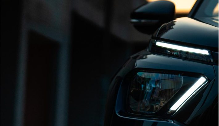 Nuevo SUV Citroen C3 Aircross