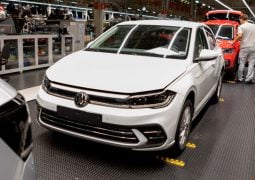 Volkswagen Polo despedida 1