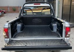Ford Ranger 2006 caja