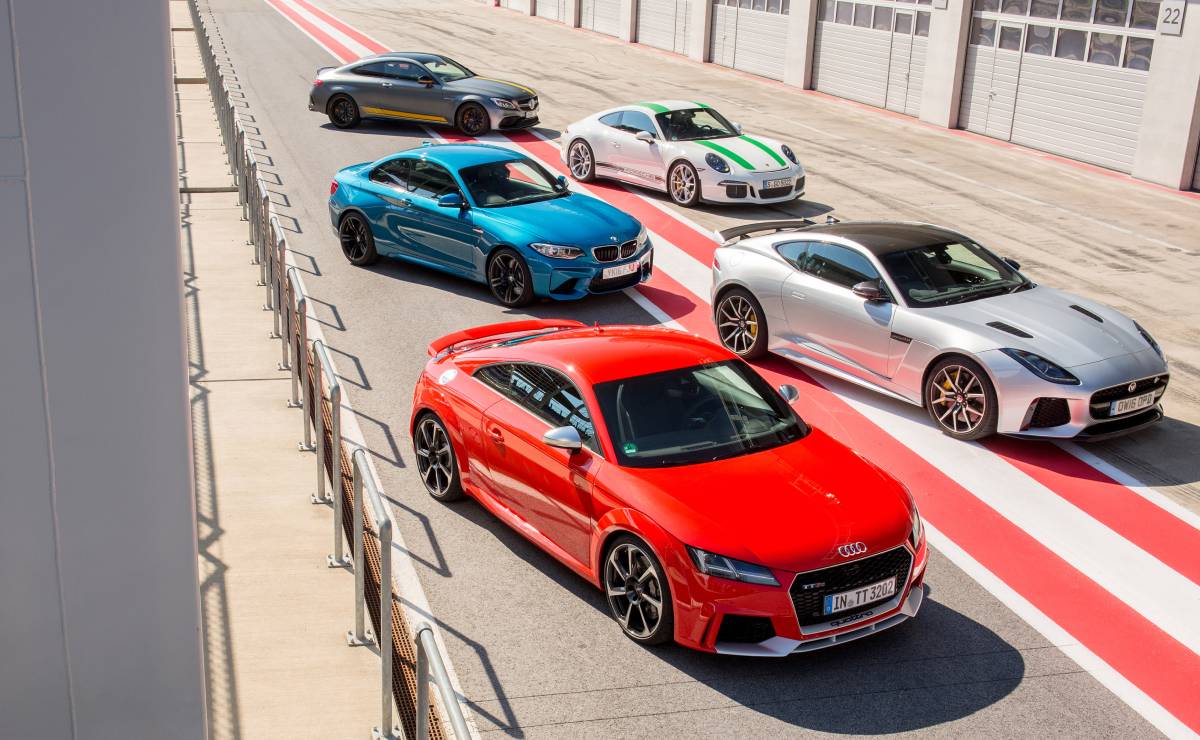 Las 10 mejores marcas de automóviles en el mercado actual calidad y