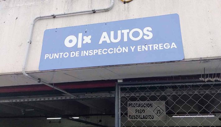 OLX Autos