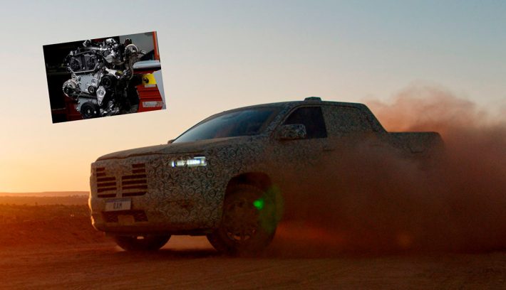 Pick up RAM destacada