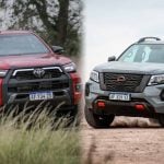 Toyota mantuvo los precios de la Hilux: cuánto cuesta la pick up más vendida en septiembre 2026 2 Imagen relacionada
