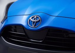 Toyota Yaris 2023 teaser