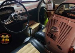 Fiat 600