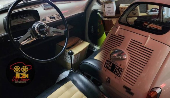 Fiat 600