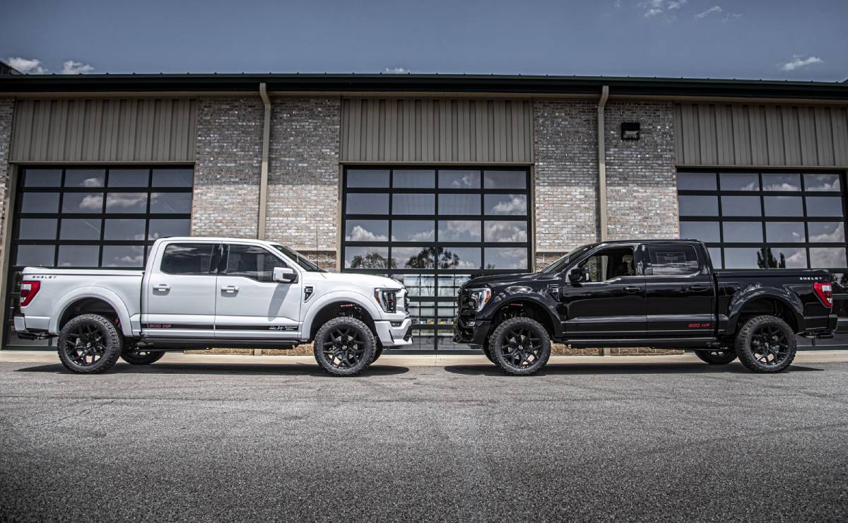 Ford F-150 Shelby (1)