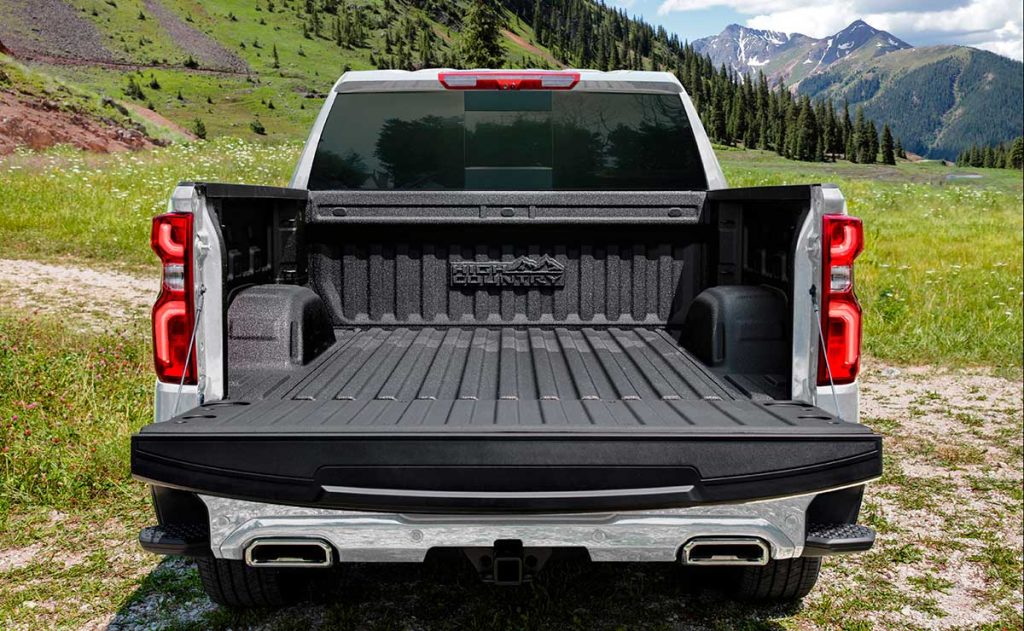 Cubierta Tonneau De Vinilo Suave Enrollable De 8 Pies Compatible Con
