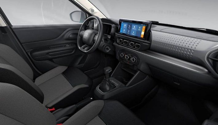 Citroen C3 (4) Auto