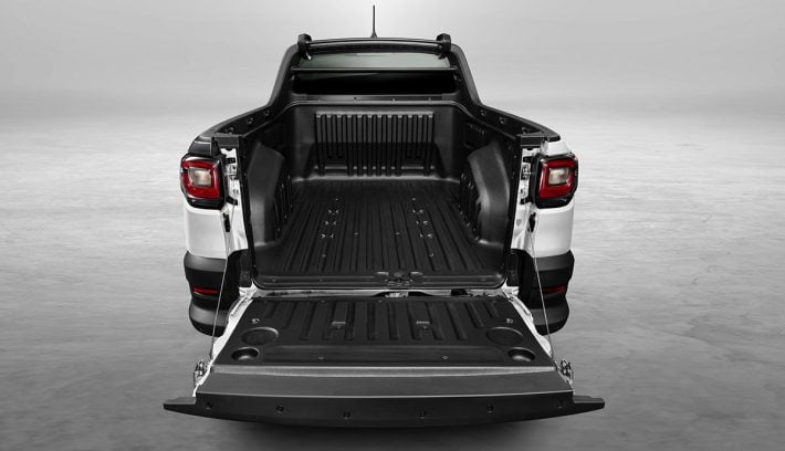 Fiat Strada Endurance caja 1