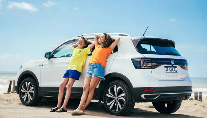 Mejores SUV tres asientos