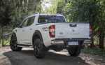 Renault Alaskan Outsider