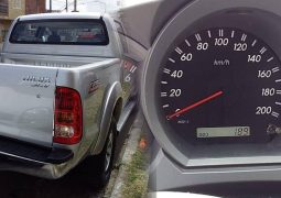 Toyota Hilux 0km