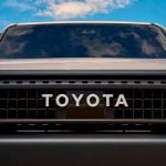 330 CV y dos versiones: Toyota presentó la actualización del SUV más confiable del mundo 4 Imagen relacionada