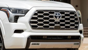 Toyota-Mejores Marcas de Autos del Mundo