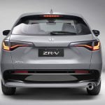 El SUV de Honda con 157 CV que compite contra Ford Territory y Toyota Corolla Cross 8 Imagen relacionada