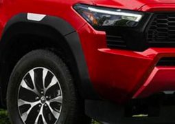 Toyota Hilux 2025