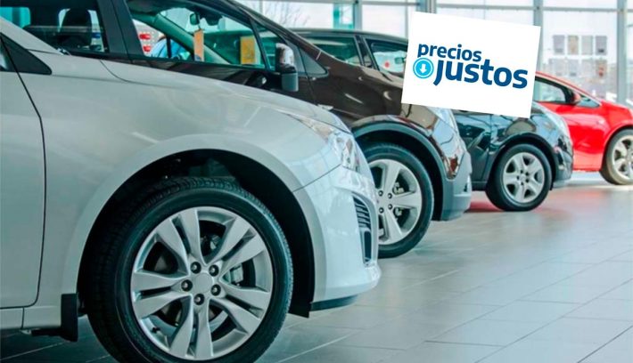 Precios justos autos 1
