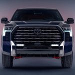 Toyota va por la pick up más importante de Ford: ya prueba su modelo más extremo 7 Imagen relacionada