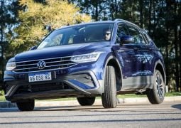 Volkswagen Tiguan Allspace Life 350 TSI (16)