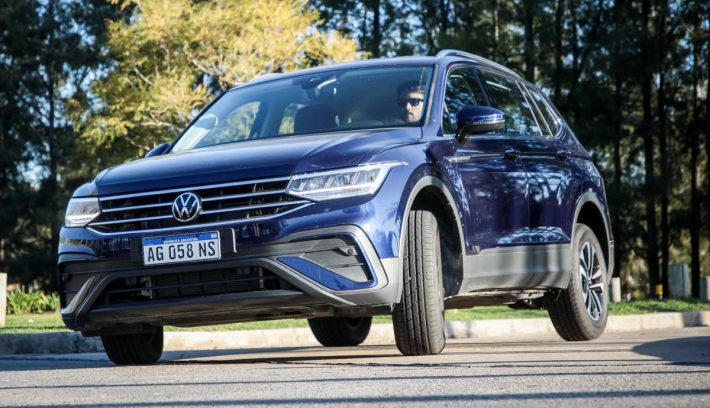 Volkswagen Tiguan Allspace Life 350 TSI (16)