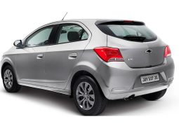 CHEVROLET JOY