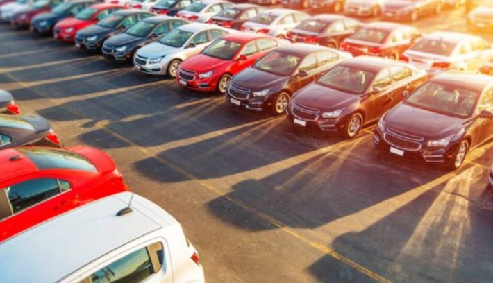 Consejos Para Participar de una subasta de Autos