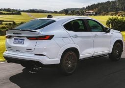 Fiat Fastback Abarth accion 1