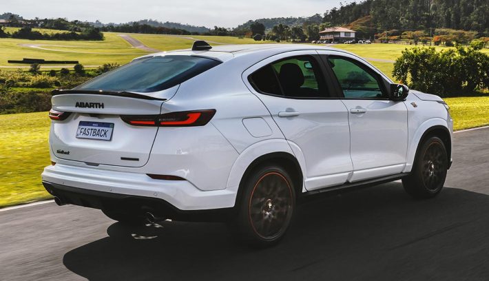 Fiat Fastback Abarth accion 1