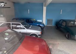 Ford concesionario autos sin rodar