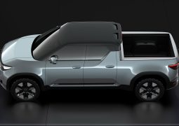 Toyota EPU perfil