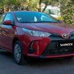Toyota presentó una versión más barata del Corolla híbrido: qué cambios tiene el sedán 7 Imagen relacionada