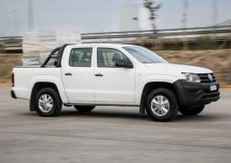 Volkswagen Amarok Trendline Carga (1)