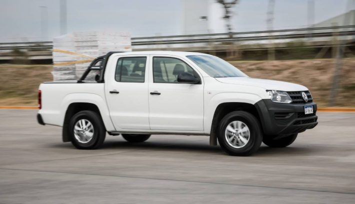 Volkswagen Amarok Trendline Carga (1)