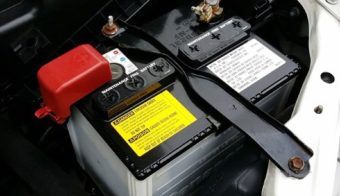 Cuánto dura la batería del auto