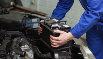 mejores baterias del auto