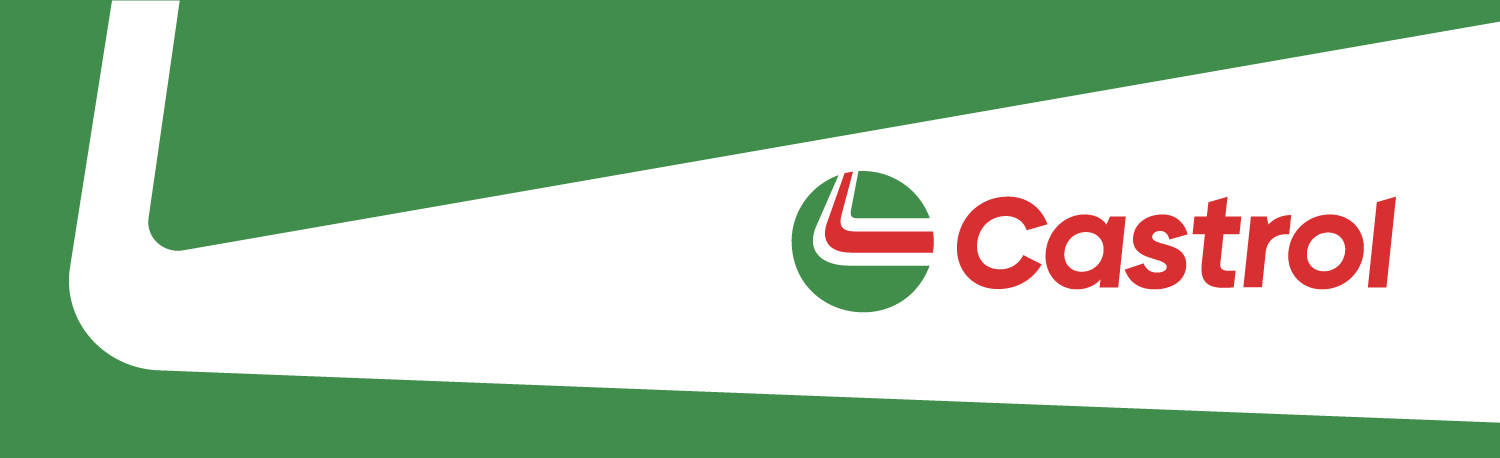 Castrol Autotest Banner Marca