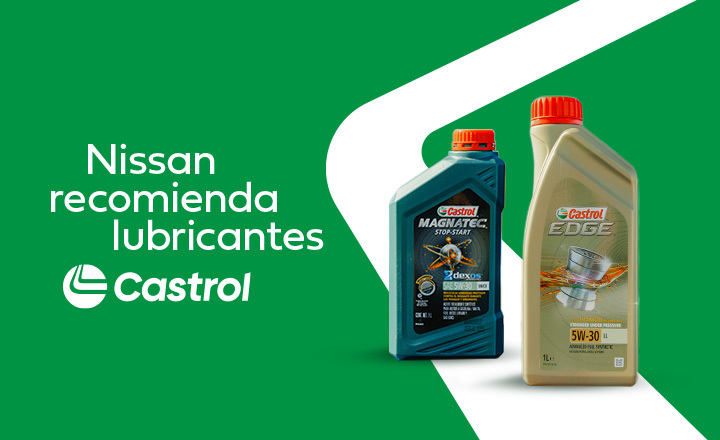 Castrol Autotest Banner Producto