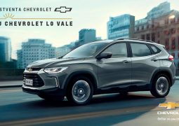 Chevrolet verano