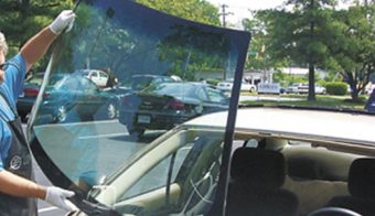 Todo sobre los cristales para autos