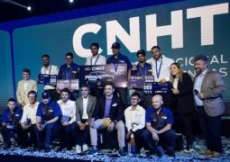 Ford mejor equipo