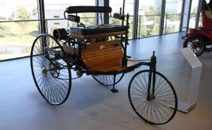 ¿Quién inventó el automóvil? Una historia de innovación y evolución