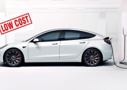 Tesla low cost