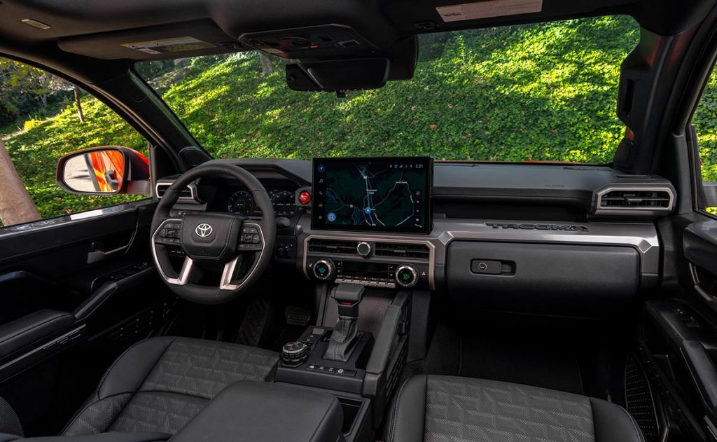 Proyectan cómo será la nueva Toyota Hilux y los cambios de su diseño