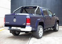Volkswagen Amarok Edicion Limitada trasera